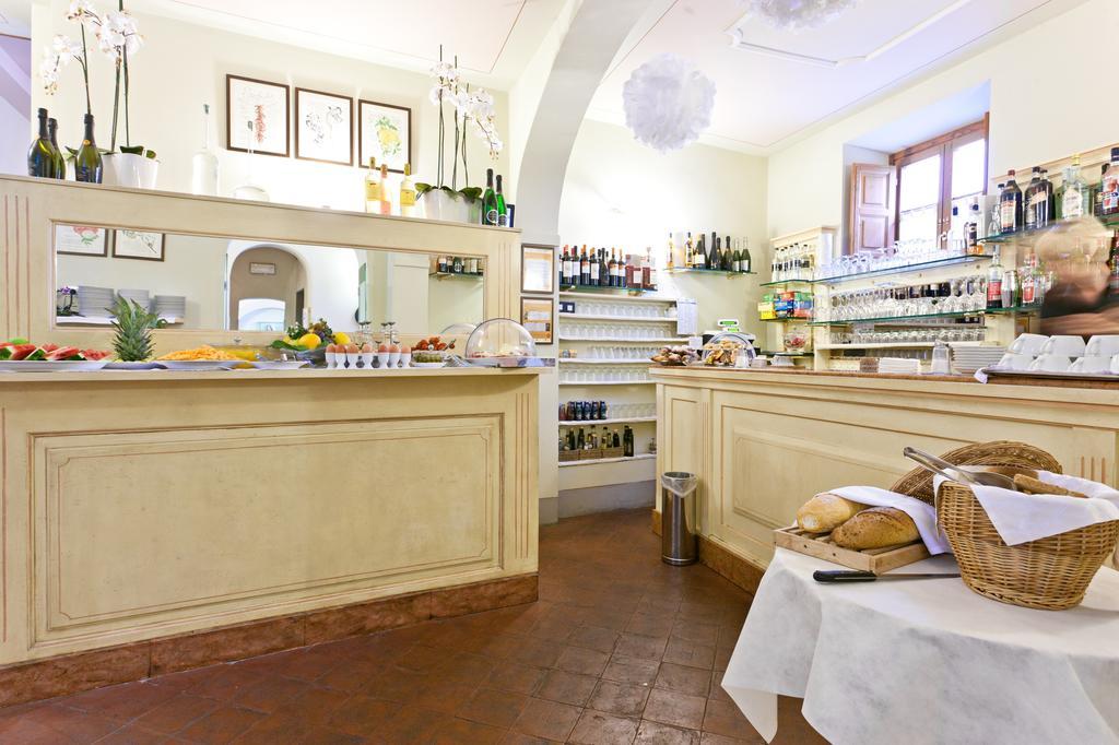 Hotel Palazzo San Niccolo &